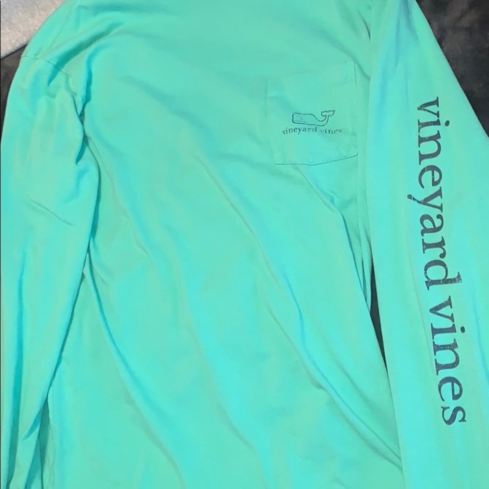 Vineyard Vines Long Sleeve Shirt